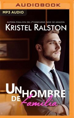 Un Hombre de Familia - Ralston, Kristel