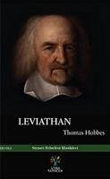 Leviathan - Hobbes, Thomas