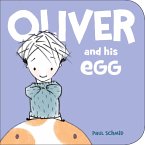 Oliver and His Egg