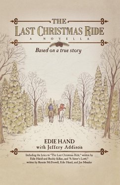The Last Christmas Ride - Hand, Edie