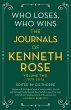 Who Loses, Who Wins: The Journals of... - Bild 1