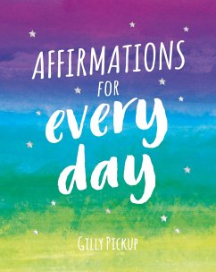 Cover Affirmations for Every Day