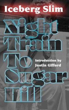 Night Train to Sugar Hill - Slim, Iceberg