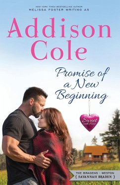 Promise of a New Beginning - Cole, Addison