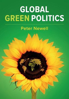 Global Green Politics - Newell, Peter