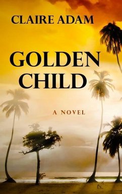 Golden Child - Adam, Claire