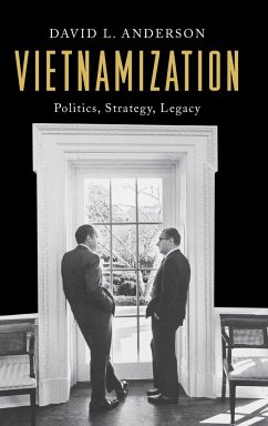 Vietnamization - Anderson, David L.
