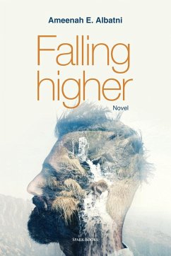 Falling higher - Albatni, Ameenah