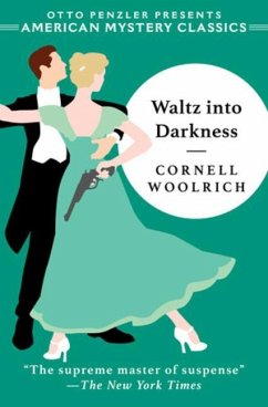 Waltz into Darkness - Woolrich, Cornell