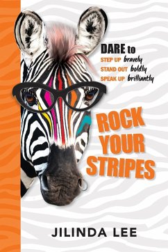 Rock Your Stripes - Lee, Jilinda