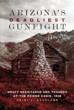 Arizona's Deadliest Gunfight