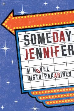 Someday Jennifer - Pakarinen, Risto