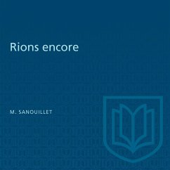 Rions Encore - Sanouillet, Michel