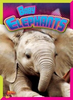 Baby Elephants - Russell, Justin Eric