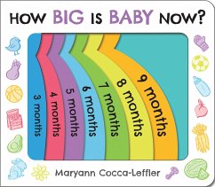 How Big Is Baby Now? - Cocca-Leffler, Maryann