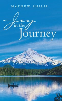 Joy in the Journey - Philip, Mathew