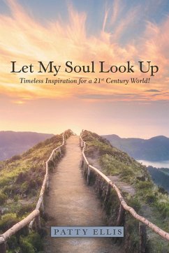 Let My Soul Look Up - Ellis, Patty