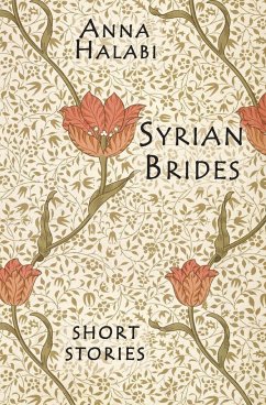 Syrian Brides - Halabi, Anna