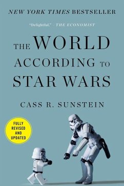 The World According to Star Wars - Sunstein, Cass R.
