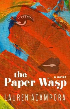 The Paper Wasp - Acampora, Lauren