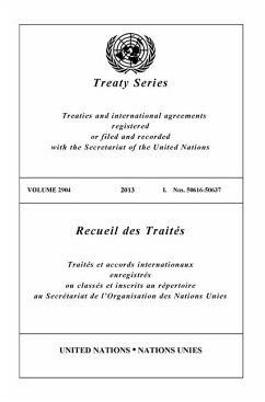 Treaty Series 2904 - United Nations