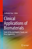 Clinical Applications of Biomaterials (eBook, PDF)