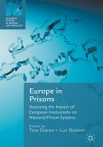 Europe in Prisons (eBook, PDF)