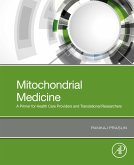 Mitochondrial Medicine (eBook, ePUB)