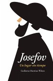 Josefov (eBook, ePUB)
