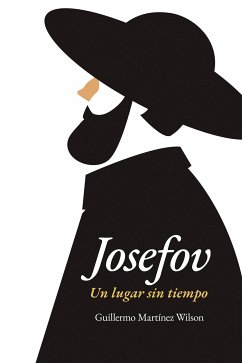 Josefov (eBook, ePUB) - Martínez Wilson, Guillermo