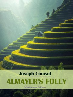 Almayer's Folly (eBook, ePUB) - Conrad, Joseph