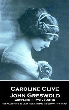 Cover John Greswold (eBook, ePUB)