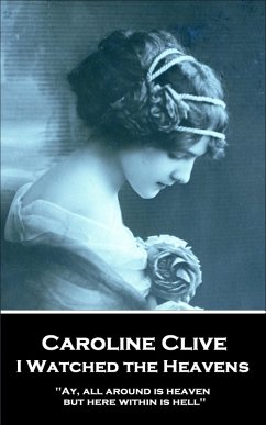 Cover I Watched the Heavens (eBook, ePUB)