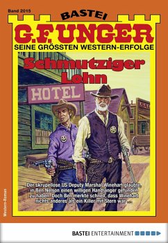 Cover G. F. Unger 2015 (eBook, ePUB)