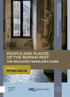 Cover People and Places of the Roman Past
