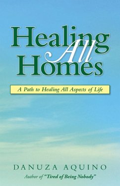 Healing All Homes - Aquino, Danuza