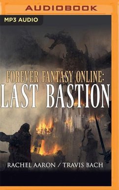 Cover Last Bastion