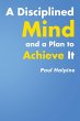 A Disciplined Mind and a Plan to... - Bild 1