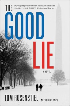 The Good Lie - Rosenstiel, Tom