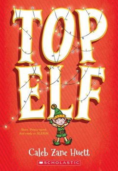 Top Elf - Huett, Caleb