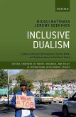 Inclusive Dualism: Labour-Intensive Development, Decent Work, and Surplus Labour in Southern Africa