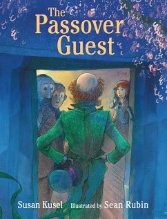 The Passover Guest - Kusel, Susan