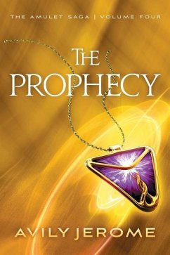 The Prophecy - Jerome, Avily