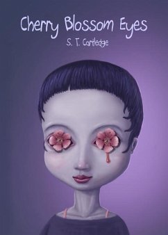 Cherry Blossom Eyes - Cartledge, S T