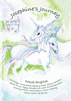 Josephine's Journey - English, Frank