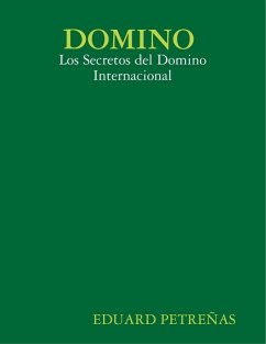 Cover DOMINO
