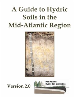 A Guide to Hydric Soils in the Mid-Atlantic Region - Version 2.0 - Department of Agriculture, U. S.