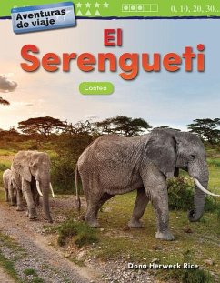 Aventuras de Viaje: El Serengueti - Herweck Rice, Dona