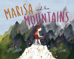 Marisa and the Mountains - Johnson, George M.