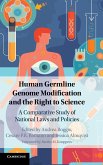 Human Germline Genome Modification and the Right to Science